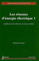 1, Modélisation des éléments du réseau triphasé, Les réseaux d'énergie électrique, Modélisation des éléments du réseau triphasé