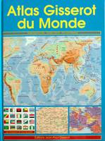 Atlas Gisserot du monde