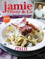 Jamie Oliver & Co Italie, Jamie Oliver & Co