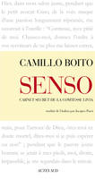 Senso (Carnet secret de la comtesse Livia)