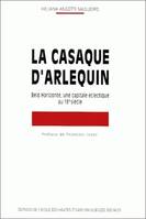 La casaque d'Arlequin, Belo Horizonte, une capitale éclectique au 19e siècle