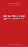 Types psychologiques et processus d'individuation