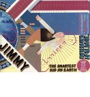 Chris Ware Jimmy Corrigan: The Smartest Kid on Earth /anglais