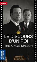 Le discours d'un roi -bilingue ciné-