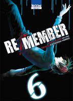 Re-member, 6, Re/member T06