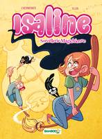 3, Isaline, Tome 3 Sorcellerie magichienne