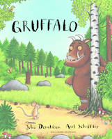 Gruffalo