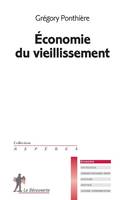 Economie du vieillissement