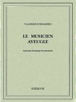 Le Musicien aveugle