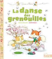 Dune et Flam, 4, La danse des grenouilles