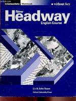 New Headway - English course -