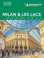 30400, Guide Vert WE&GO Milan & les lacs