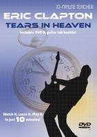 Eric Clapton - Tears In Heaven, 10-Minute Teacher