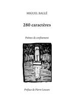 280 caractères, Poèmes de confinement