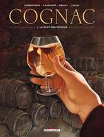 Cognac T01, La Part des démons