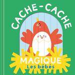 Les bébés cache cache