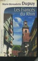 1200147 - Donne 2P - Les Fiancés du Rhin, roman