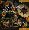 COUNTRY DECO