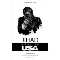 Jihad made in USA, Entretiens avec Mohamed Hassan
