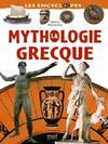 La mythologie grecque