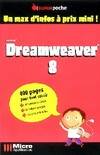 Dreamweaver 8, Macromedia