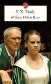 Million Dollar Baby (La Brûlure des cordes), nouvelles