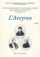 Biographie aveyronnaise