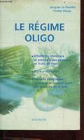 Régime oligo