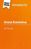 Anna Karenina, van Leo Tolstoj
