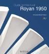 Guide architectural Royan 1950, réédition