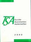 Guide assistantes maternelles 2000