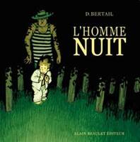 Homme Nuit (L')