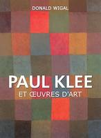 Paul Klee et œuvres d'art