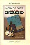 Nom de code : intrepid