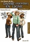 La danse country en ligne