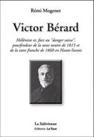 Victor Bérard, helléniste et, face au 