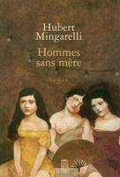 Hommes sans mère, roman