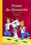 PIRATES DU DIMANCHE