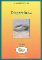 Disparaître