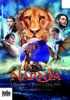 Le monde de Narnia, 5, L'Odyssée du Passeur d'Aurore