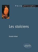 Les stoïciens