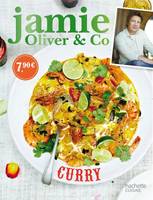 Jamie Oliver & Co Curry, Jamie Oliver & Co