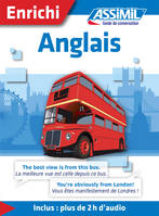 Anglais - guide de conversation