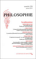 Philosophie 124