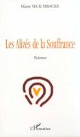 LES ALIZÉS DE LA SOUFFRANCE