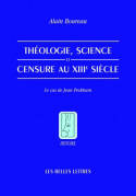 Théologie, science et censure au XIIIe siècle, Le cas de Jean Peckham