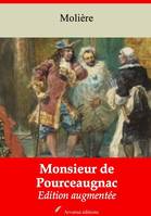 Monsieur de Pourceaugnac – suivi d'annexes, Nouvelle édition 2019