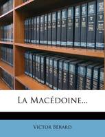 La Macédoine...