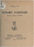 Alphabet d'Aquitaine