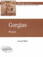 Platon, Gorgias